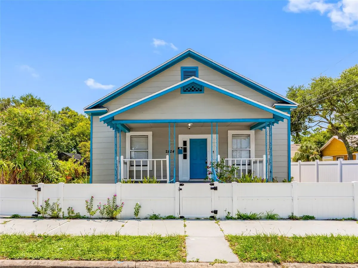 2824 N 19TH ST, Tampa, FL 33605