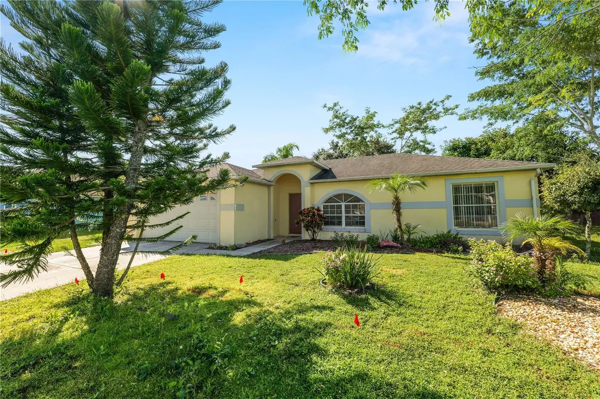 2578 SAGE DR, Kissimmee, FL 34758