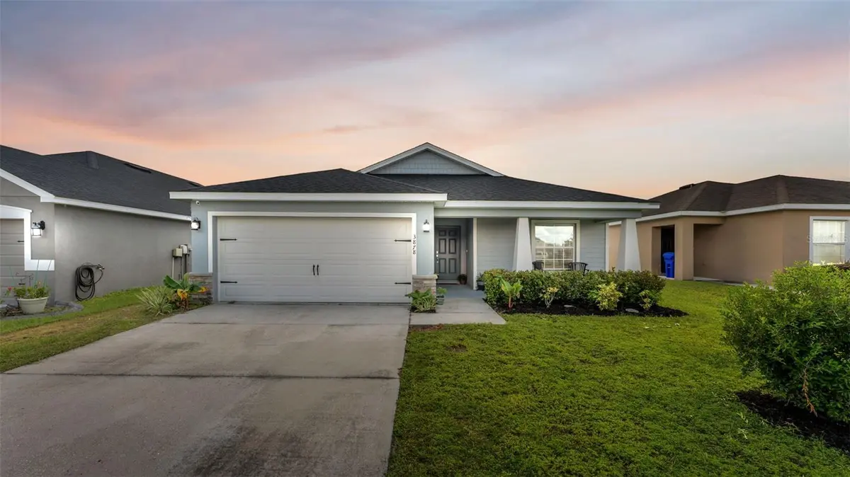 3878 WHITE IBIS RD, Lakeland, FL 33811