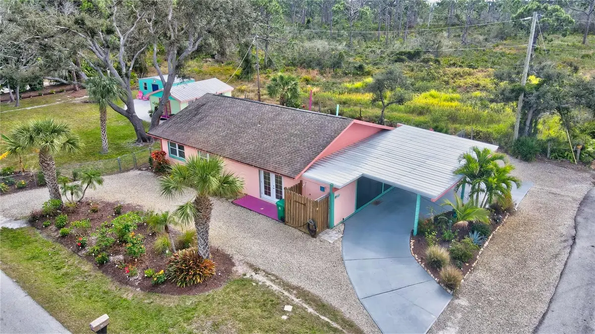 7037 DUKE ST, Englewood, FL 34224