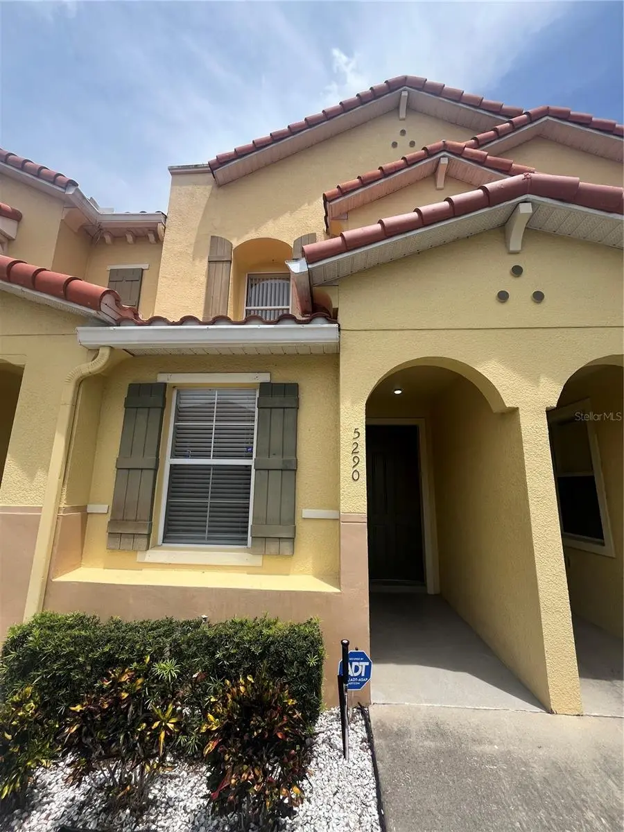 5290 PARADISE CAY CIRCLE, Kissimmee, FL 34746