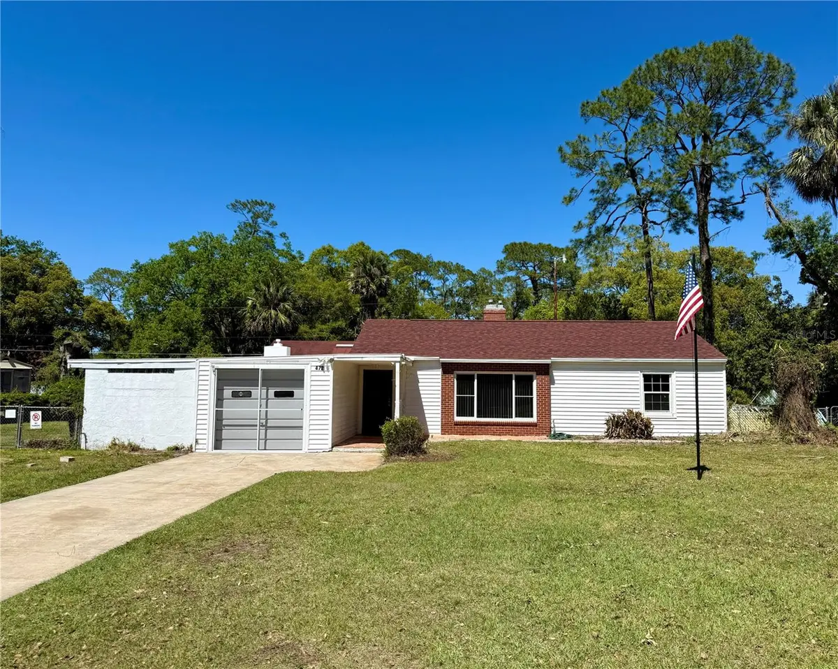 472 ROSALIA DR, Sanford, FL 32771