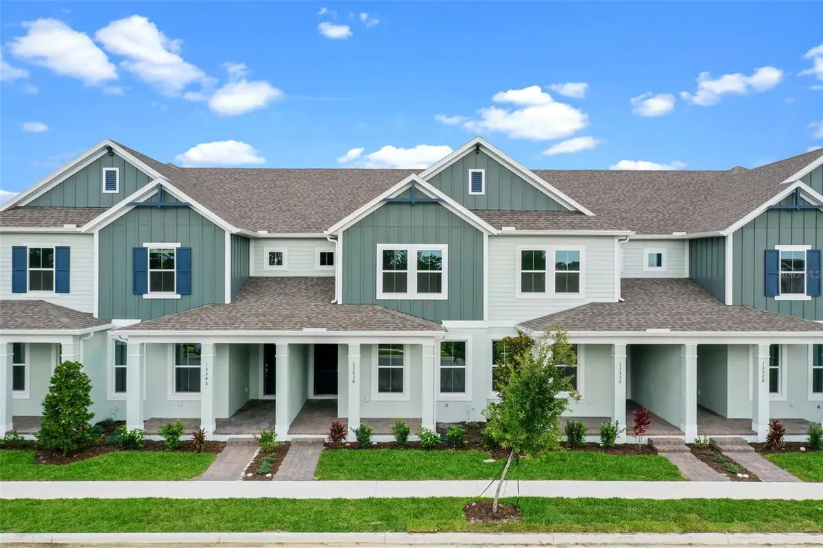 13809 LUNA HARVEST AVE, Winter Garden, FL 34787