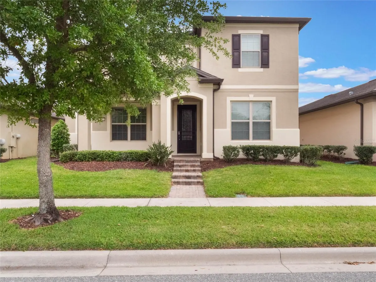 7331 TWILIGHT BAY DR, Winter Garden, FL 34787
