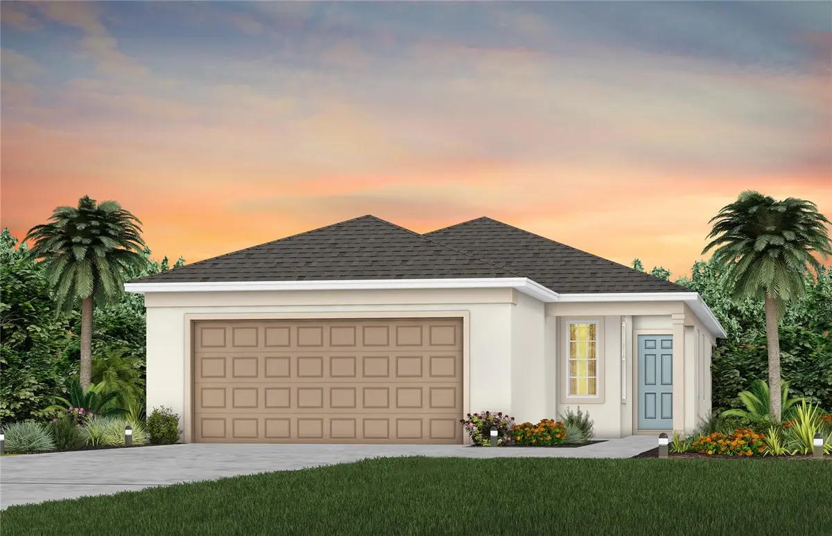 3723 HADDON AVE, Davenport, FL 33837