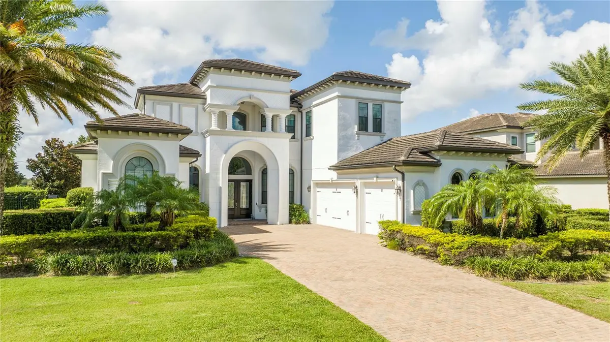 4279 ISABELLA CIR, Windermere, FL 34786