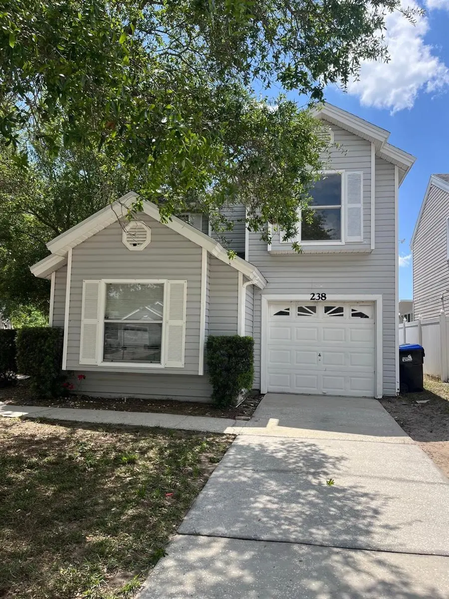 238 SONOMA VALLEY CIR, Orlando, FL 32835