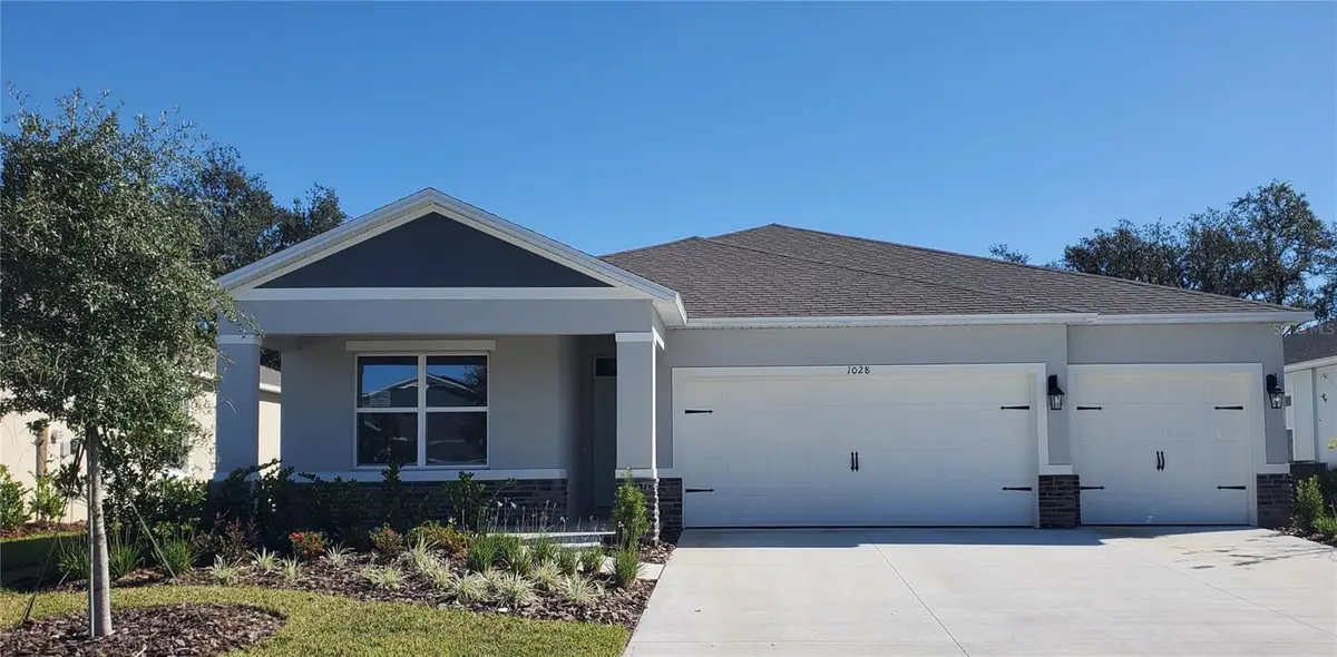 1028 MORFONTAINE ST, Daytona Beach, FL 32124