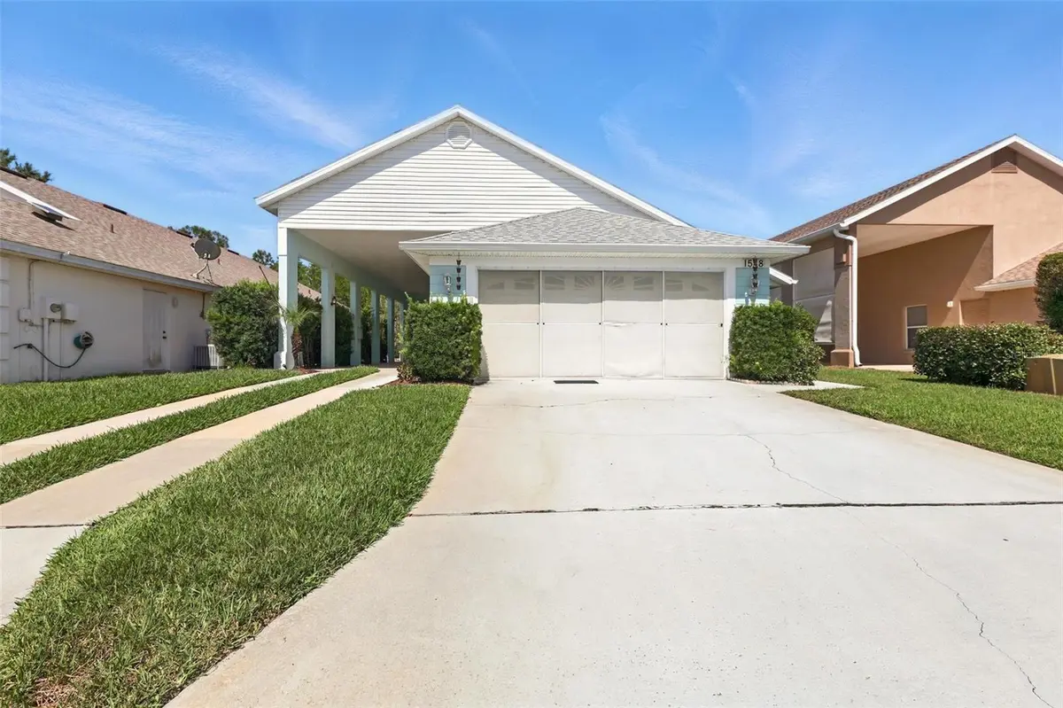 1548 CHALLENGER AVE, Davenport, FL 33897
