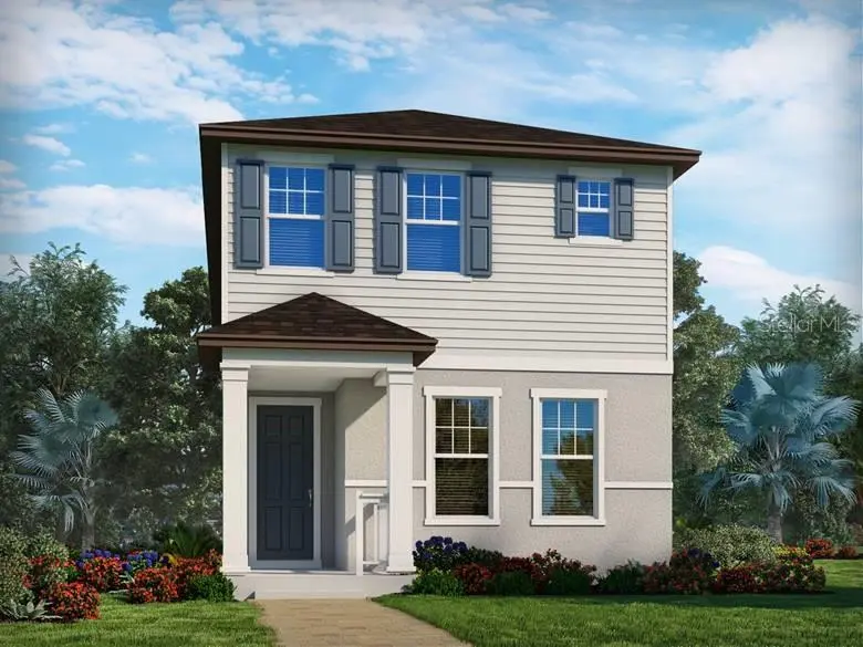 16538 SILVER BROOK WAY, Winter Garden, FL 34787