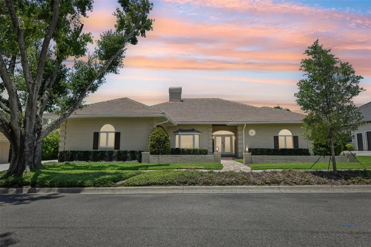 356 N SPAULDING CV, Lake Mary, FL 32746