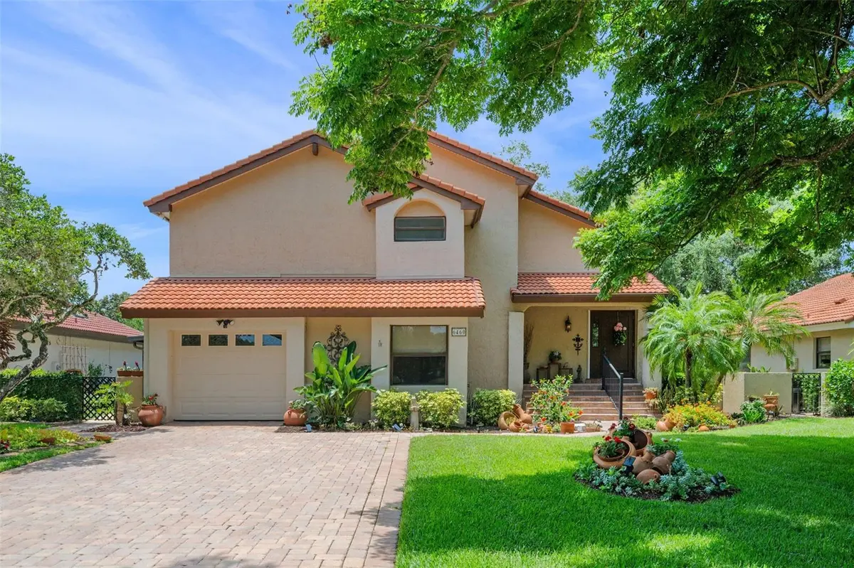 6460 PARSON BROWN DR, Orlando, FL 32819