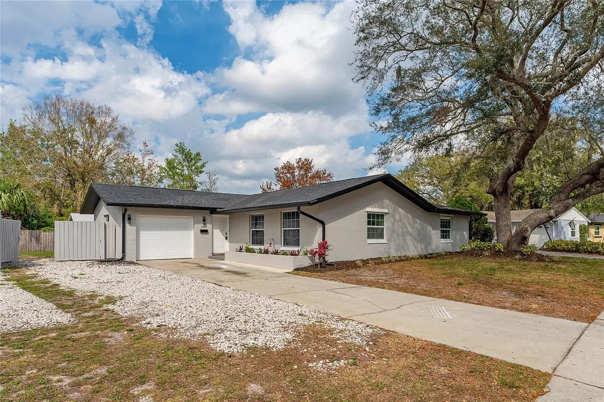540 DIANE CIR, Casselberry, FL 32707