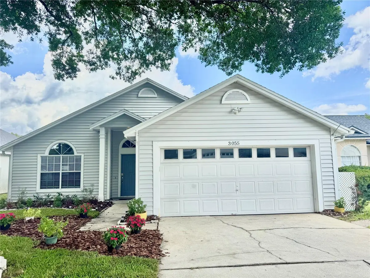 3055 DELLCREST PL, Lake Mary, FL 32746