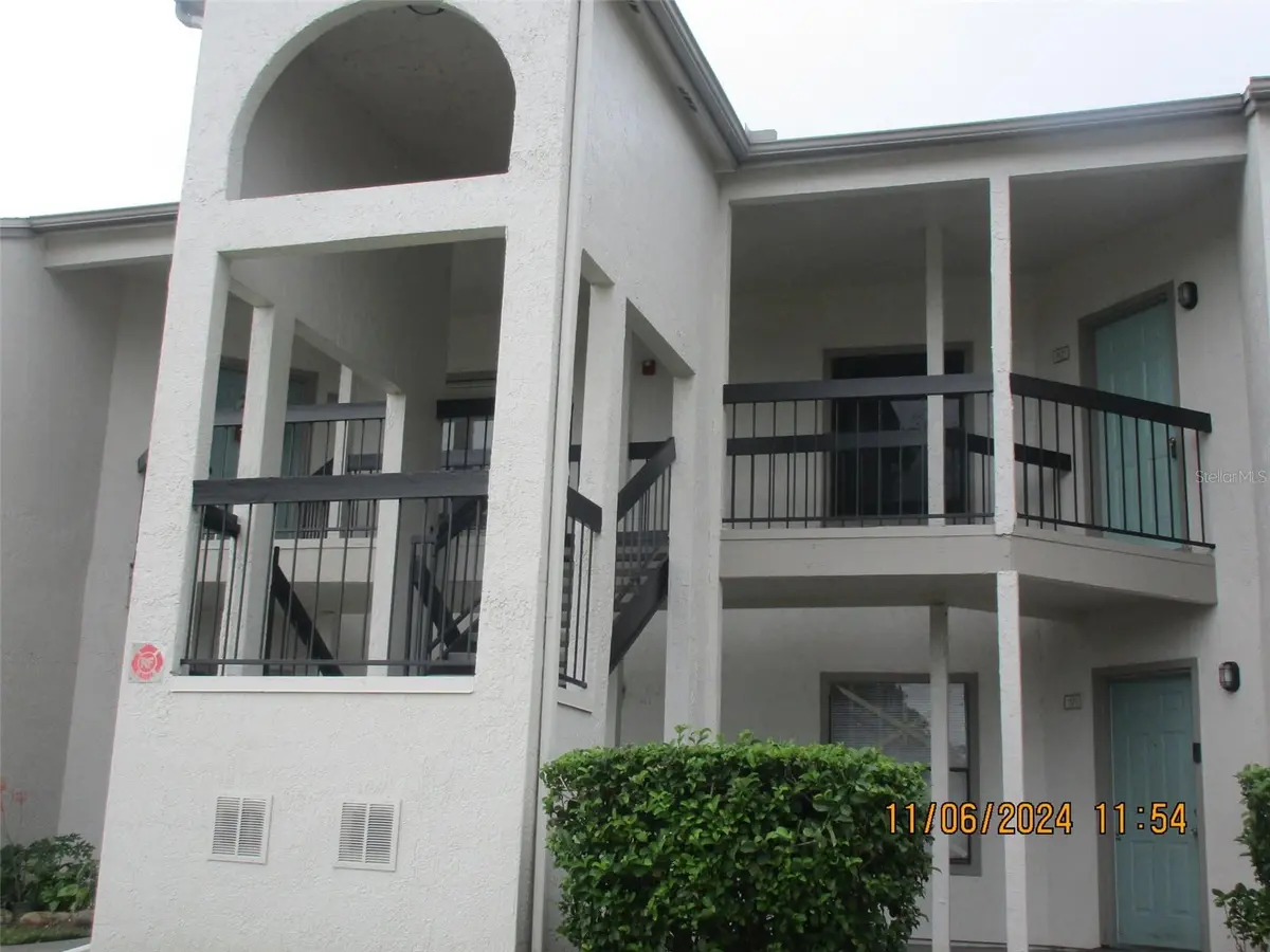 2002 CASCADES BLVD #201, Kissimmee, FL 34741