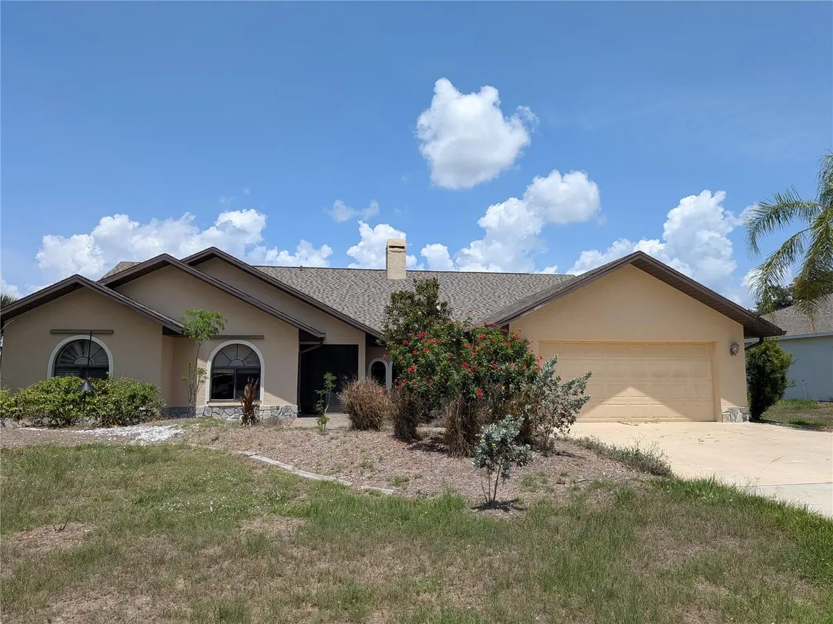 141 ANGOL ST, Punta Gorda, FL 33983
