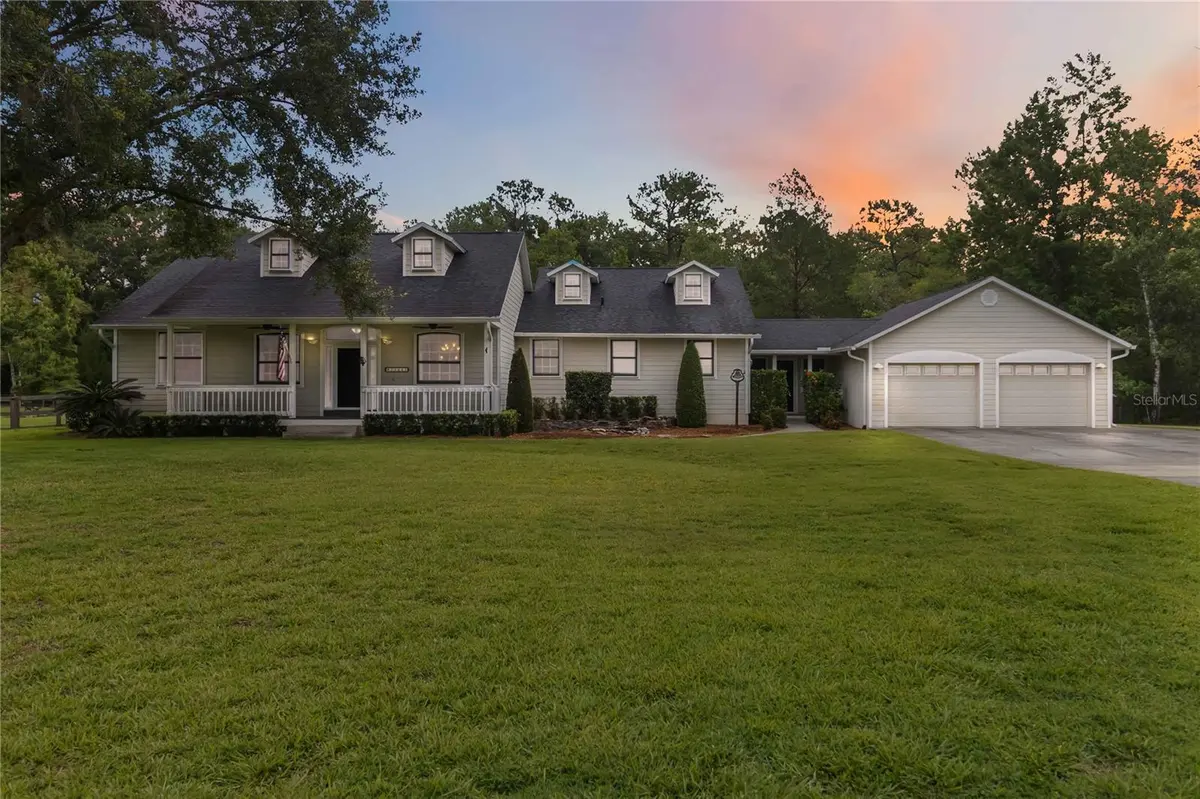 23647 SENECA RIDGE CT, Christmas, FL 32709