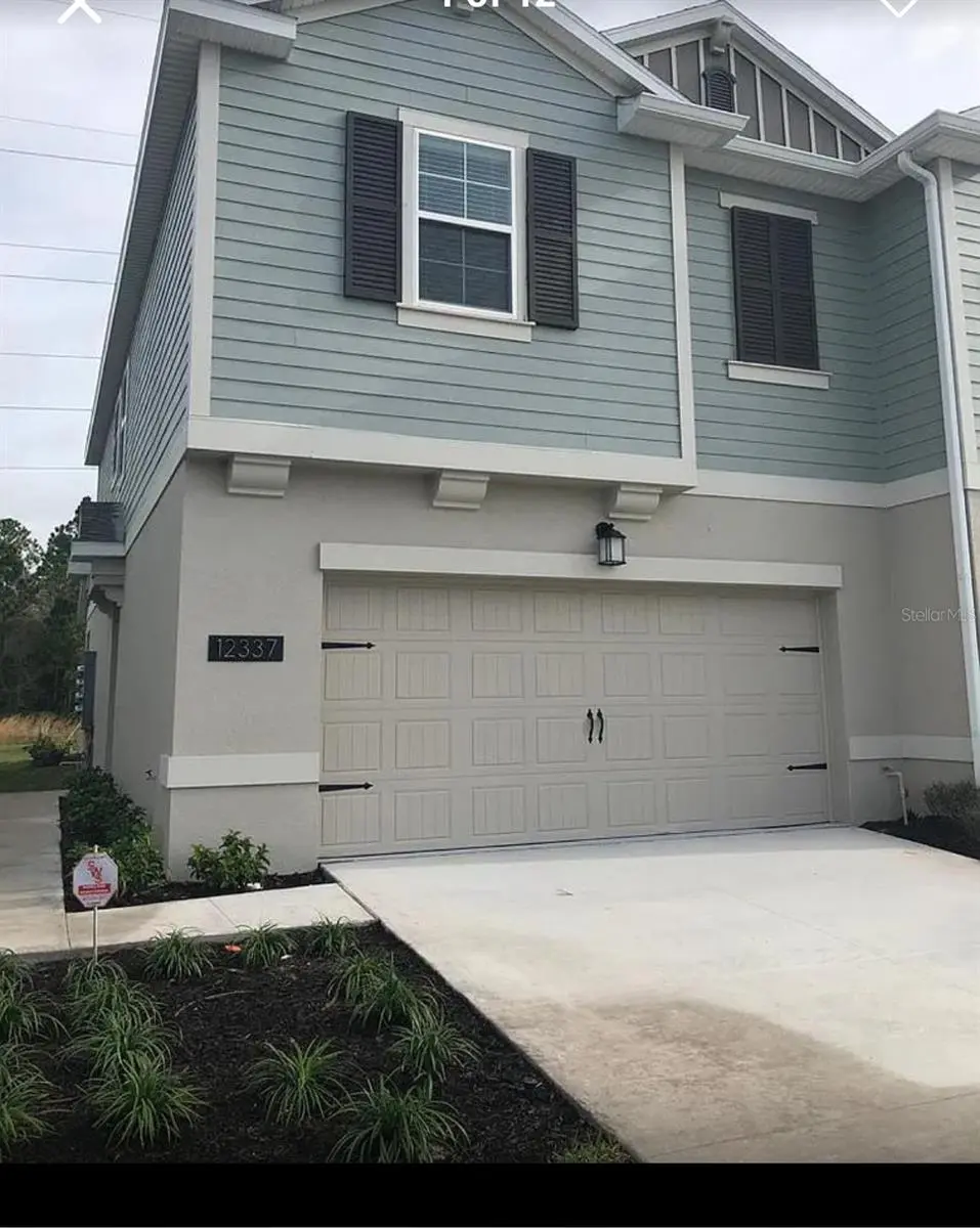 12337 TURTLE GRASS DR, Orlando, FL 32824