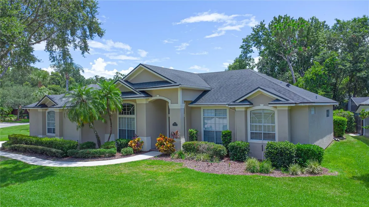 875 BENTLEY GREEN CIR, Winter Springs, FL 32708