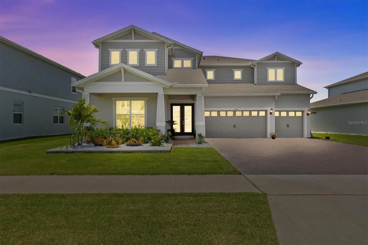 3179 SAILING PIER AVE, Winter Garden, FL 34787