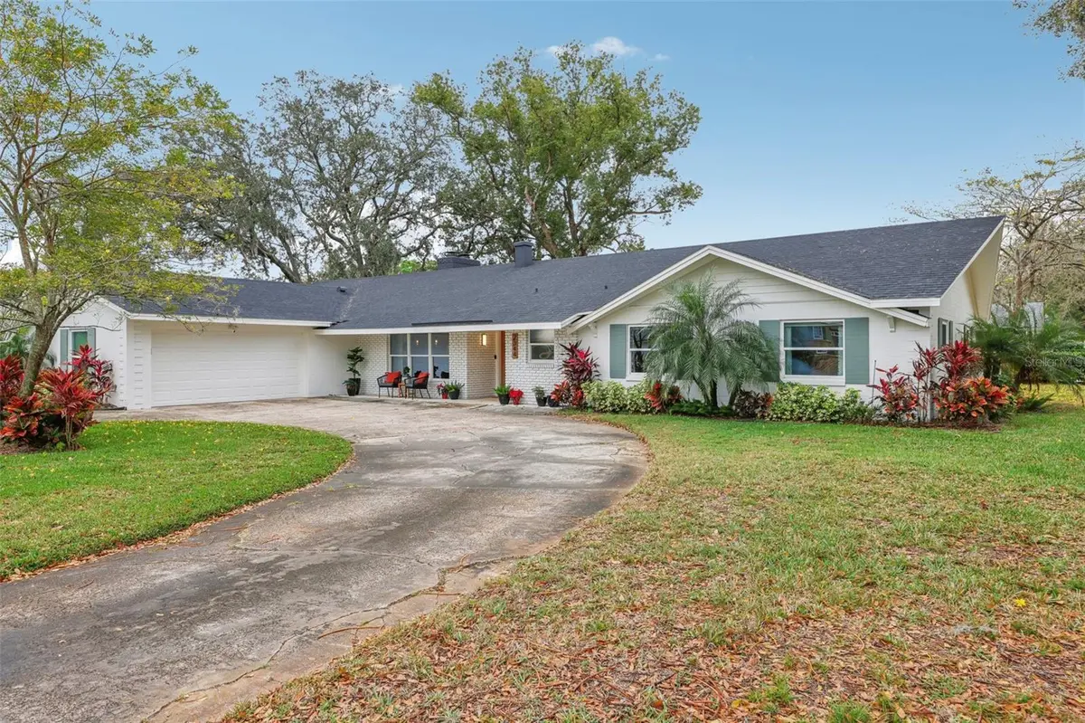 2344 DERBYSHIRE RD, Maitland, FL 32751