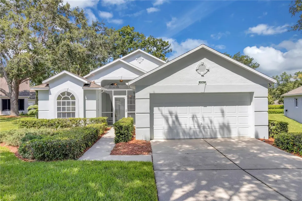 3507 TENBY CIR, Clermont, FL 34711