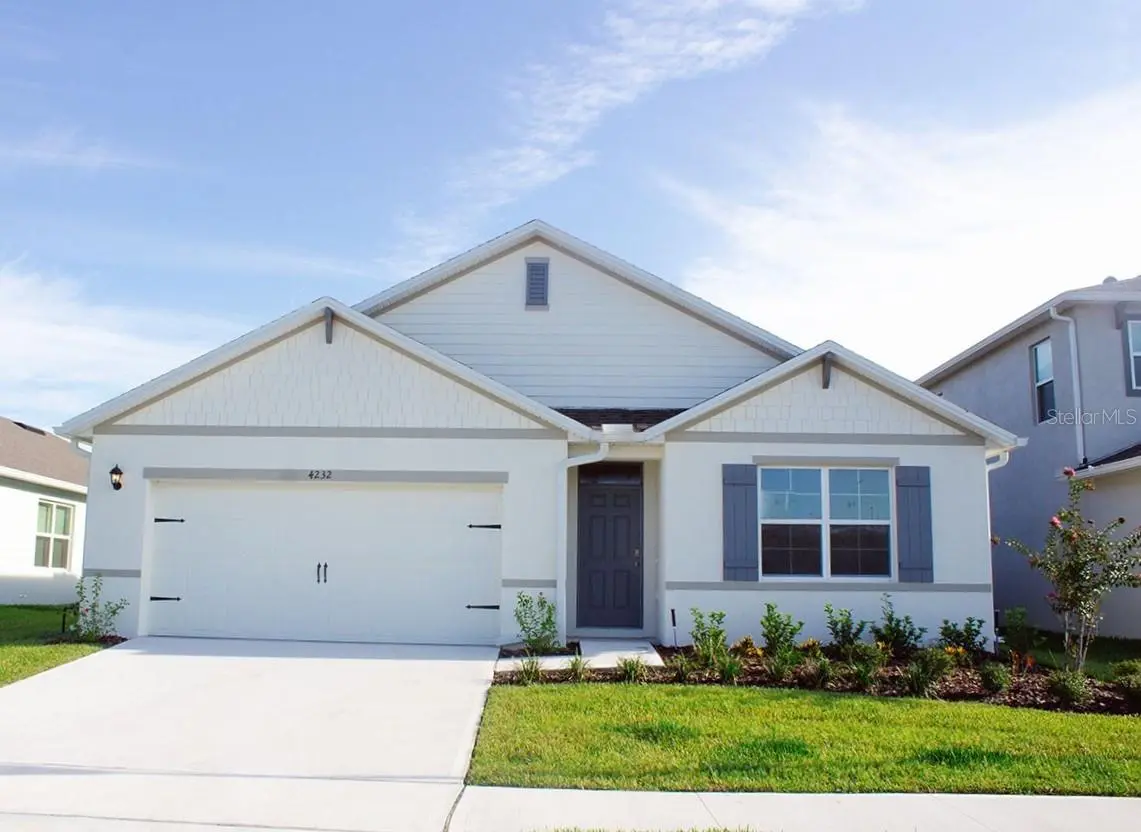 5174 MARSHELDER ST, Apopka, FL 32712