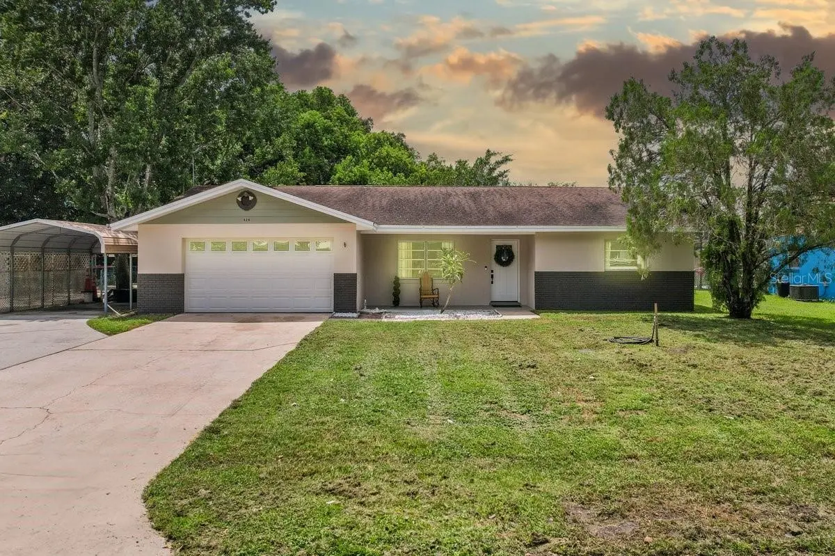424 WISCONSIN AVE, St Cloud, FL 34769