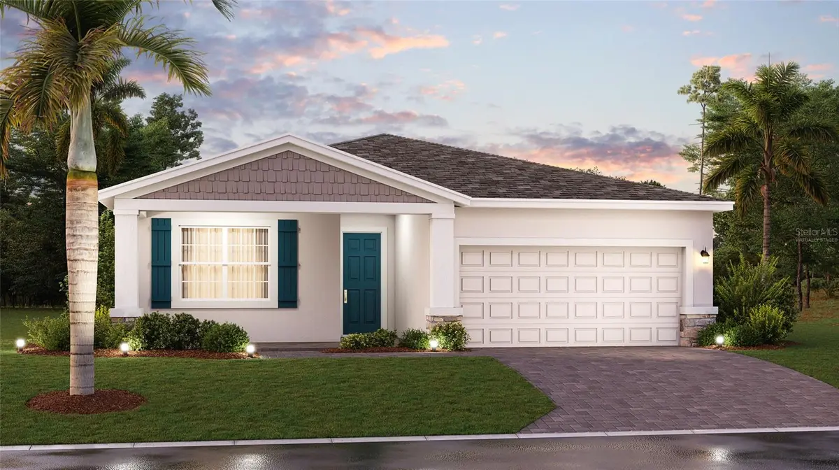 1873 BRIGHT SKY DR, Kissimmee, FL 34744