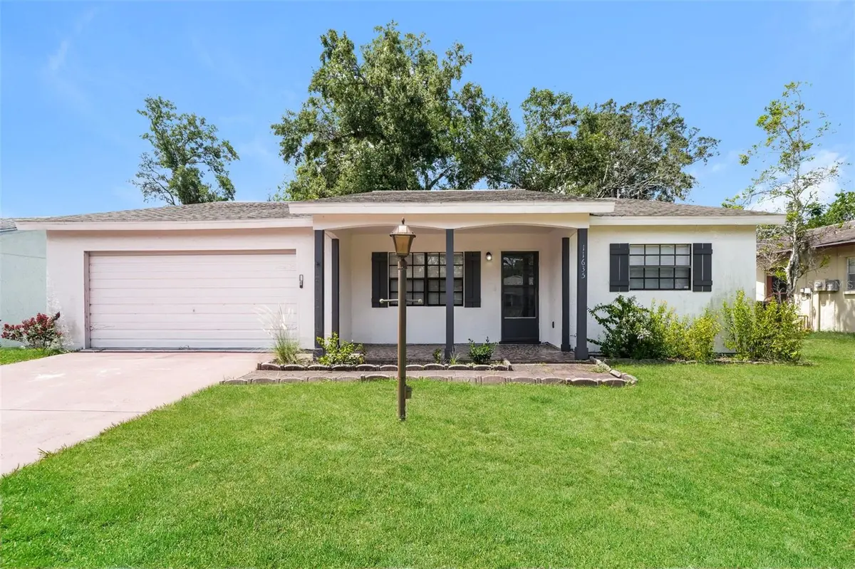 11635 FOX RUN, Port Richey, FL 34668