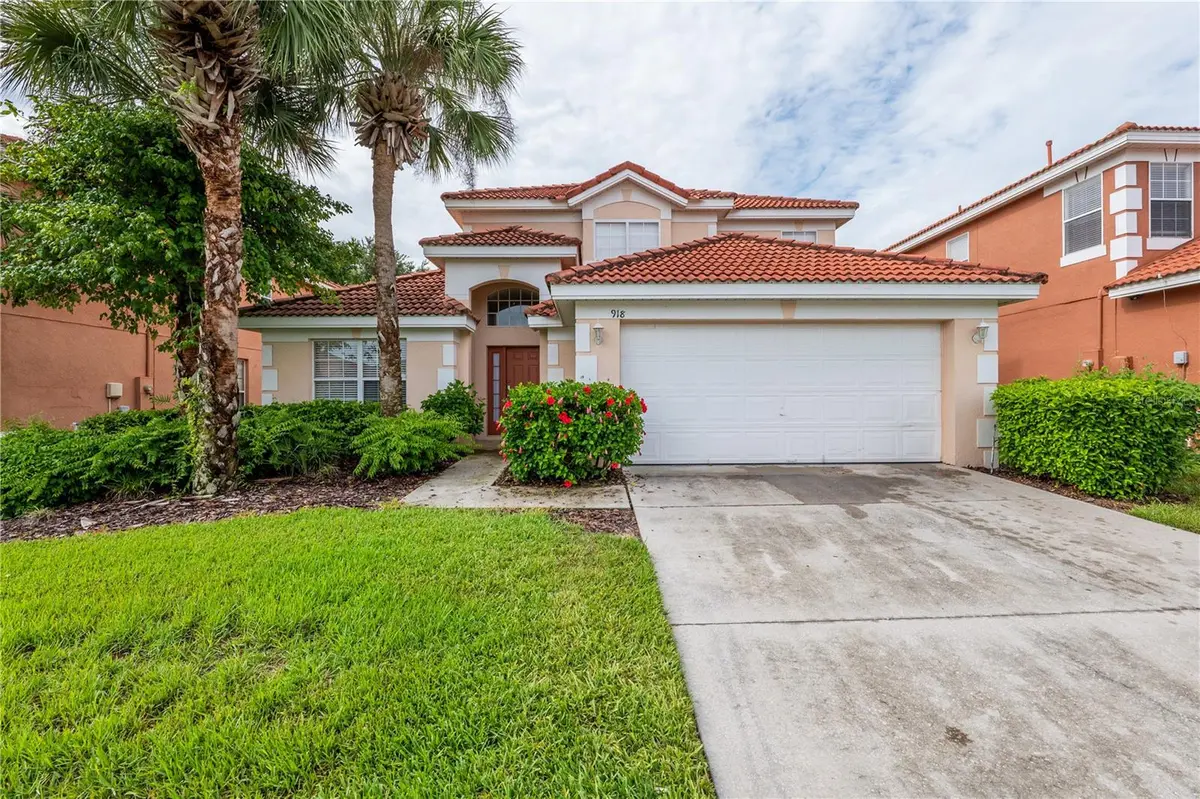918 SOLANA CIR, Davenport, FL 33897