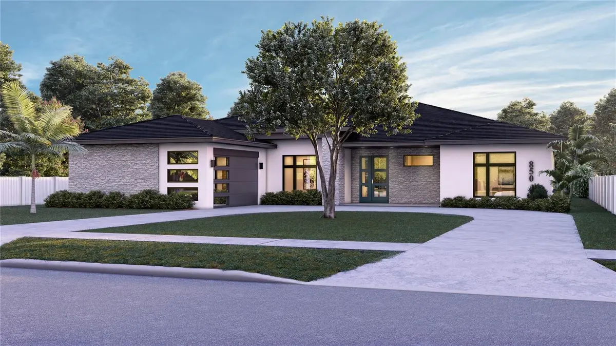850 HILLCREST AVE, Maitland, FL 32751