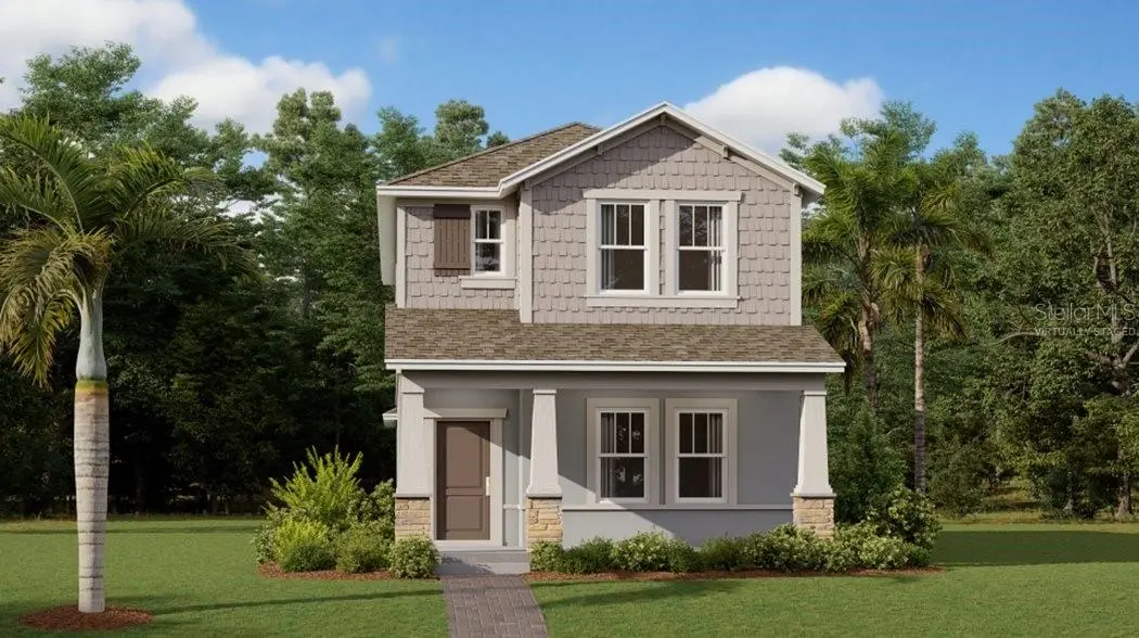2080 RIDER RAIN LN, Apopka, FL 32703