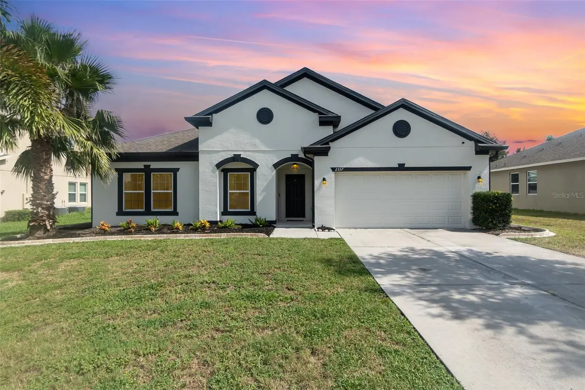 2557 LAMAR VALLEY ST, Apopka, FL 32703