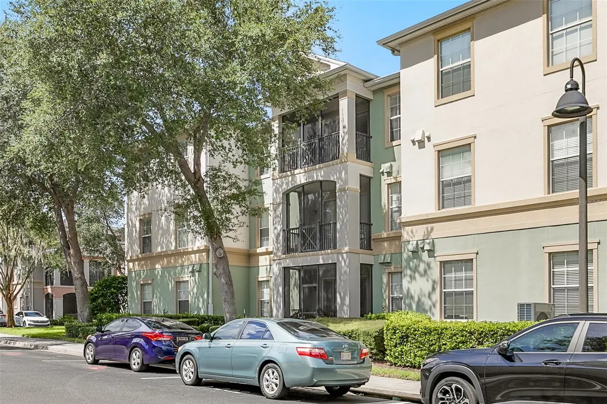 11446 JASPER KAY TER #309 (1022), Windermere, FL 34786
