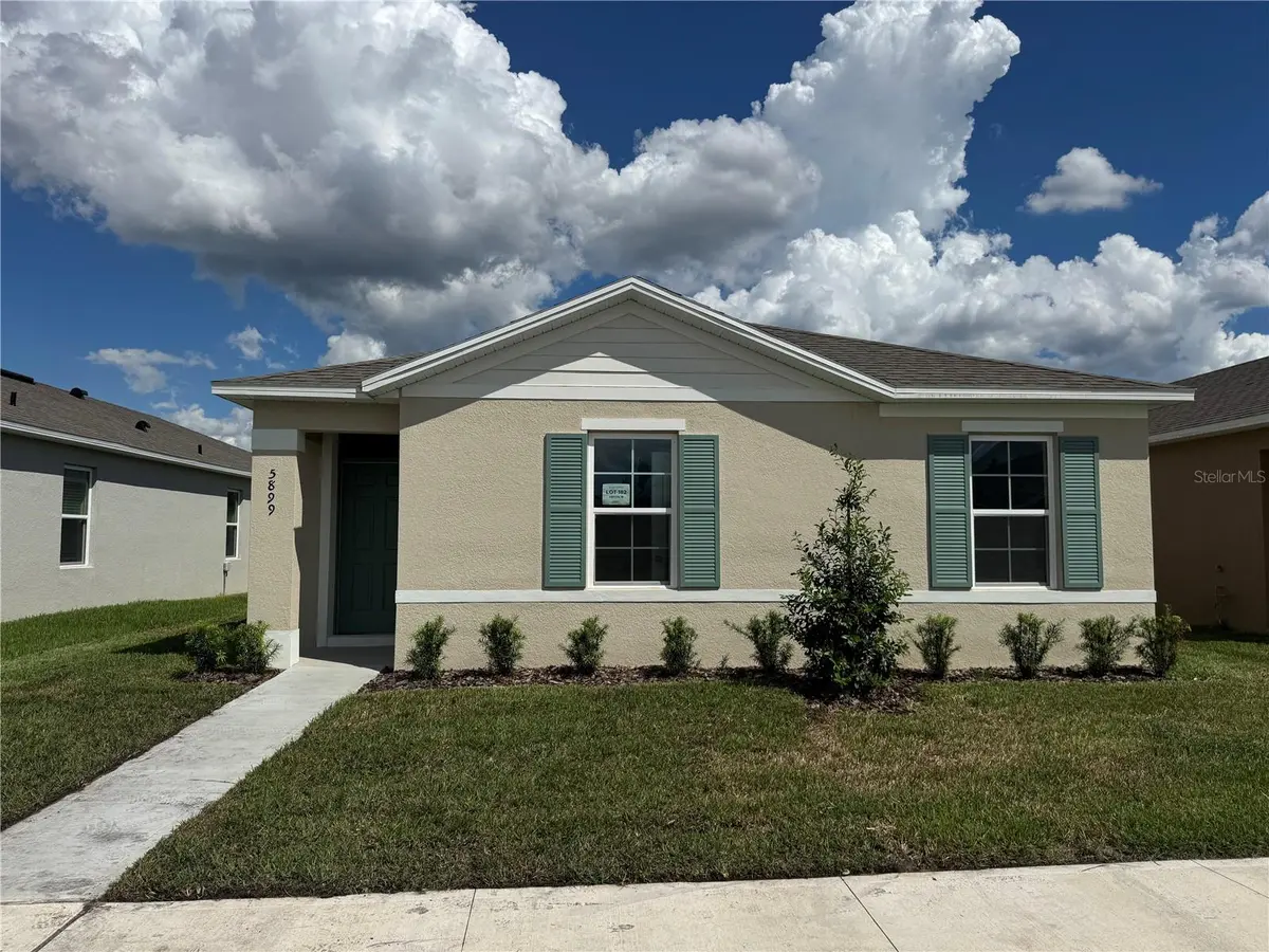 5907 GALLOPING DR, Apopka, FL 32712