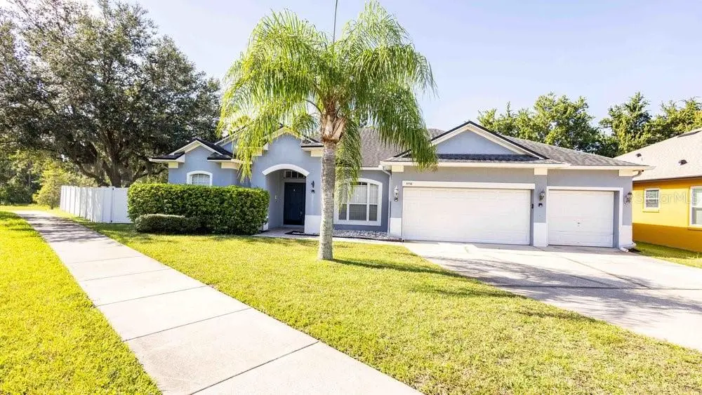 9798 WORTHINGTON RIDGE RD, Orlando, FL 32829