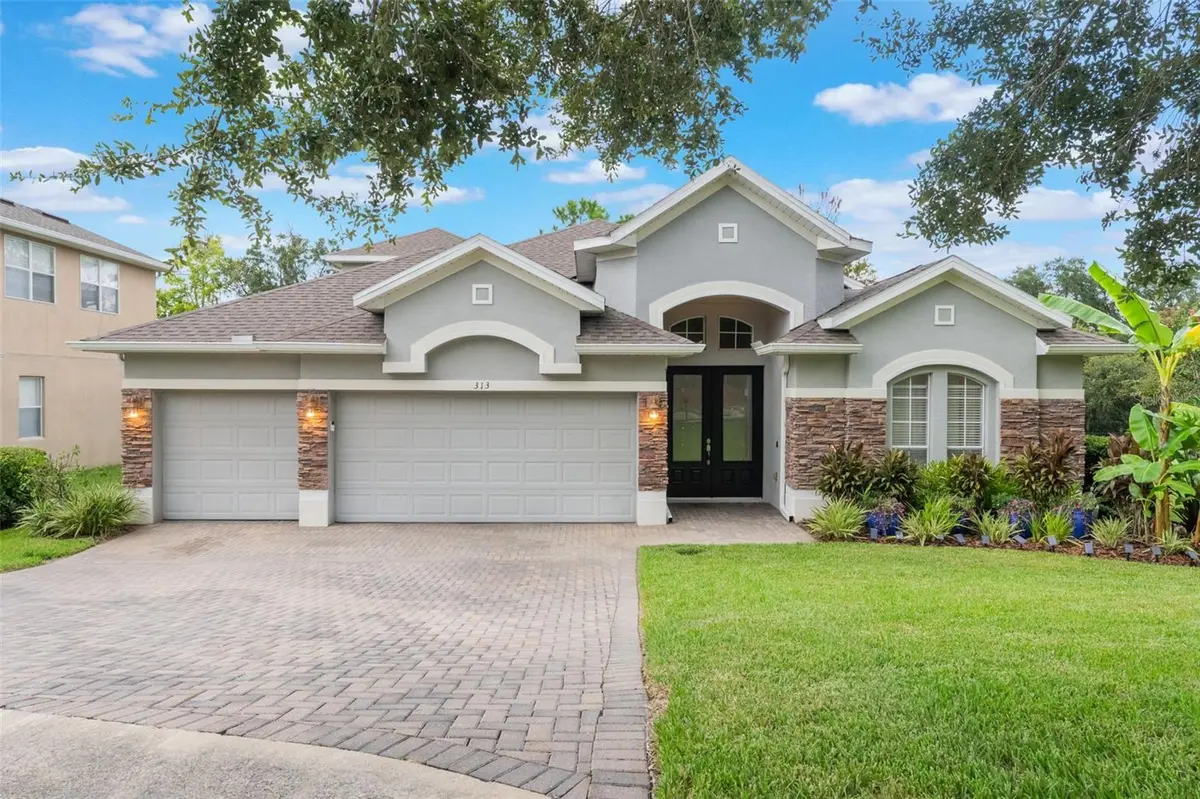 313 COURTLEA PARK DR, Winter Garden, FL 34787
