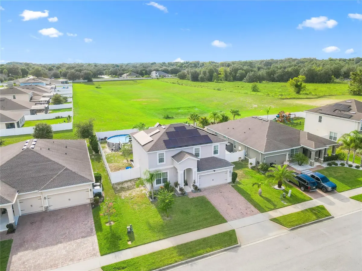4288 TIGRIS DR, Apopka, FL 32712
