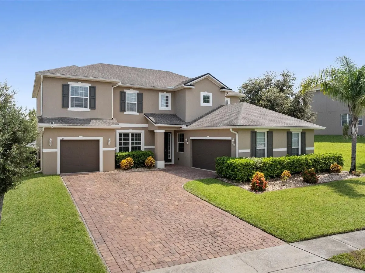 2769 EAGLES LANDING TRL, Ocoee, FL 34761