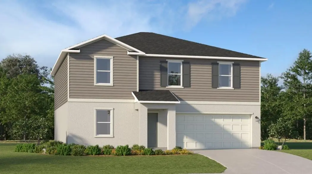 1299 BLUE ASH LN, Deland, FL 32720