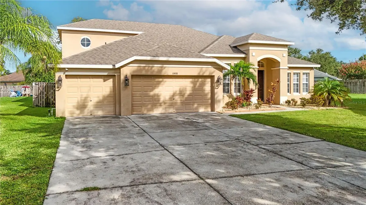 11418 DUTCH IRIS DR, Riverview, FL 33578