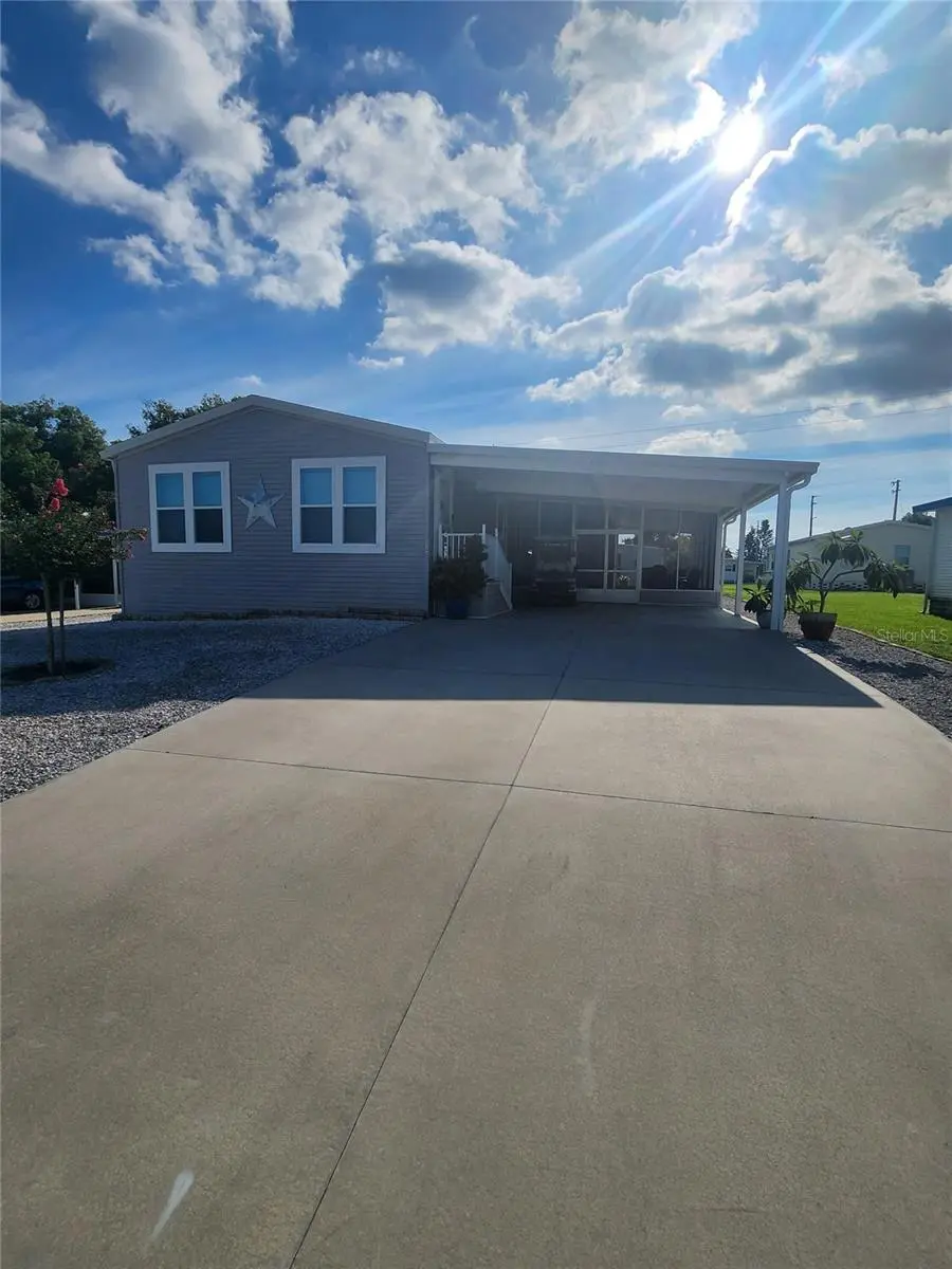 44 HARBOR WAY #7, Palm Harbor, FL 34684
