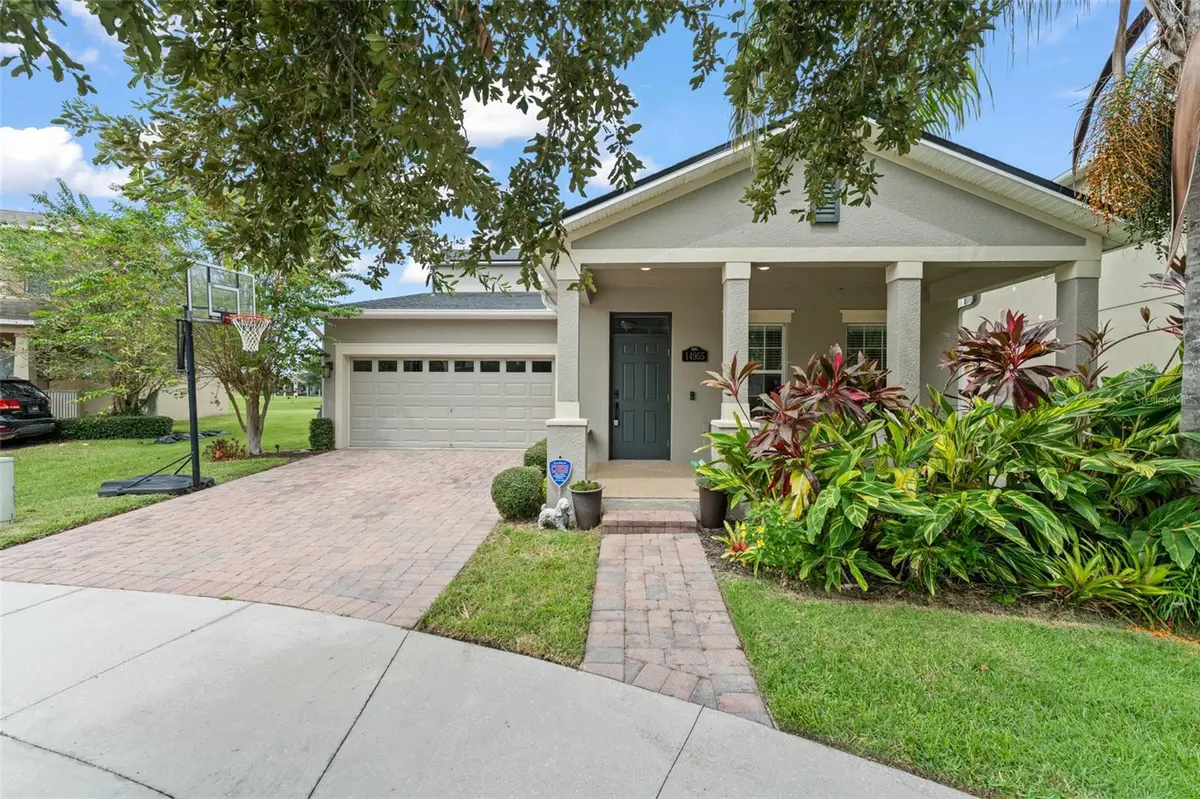 14955 SPEER LAKE DR, Winter Garden, FL 34787