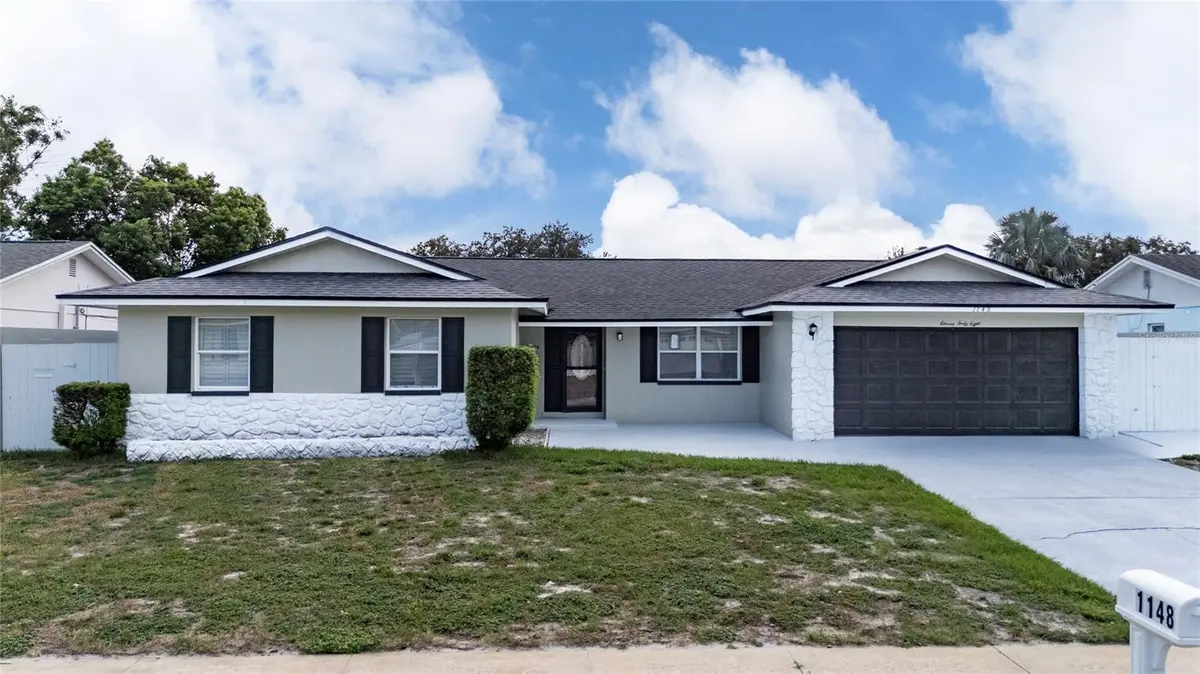 1148 GALAHAD DR, Casselberry, FL 32707