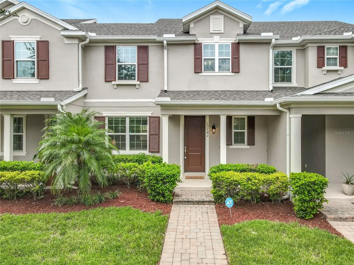 13742 BECKMAN DR, Windermere, FL 34786