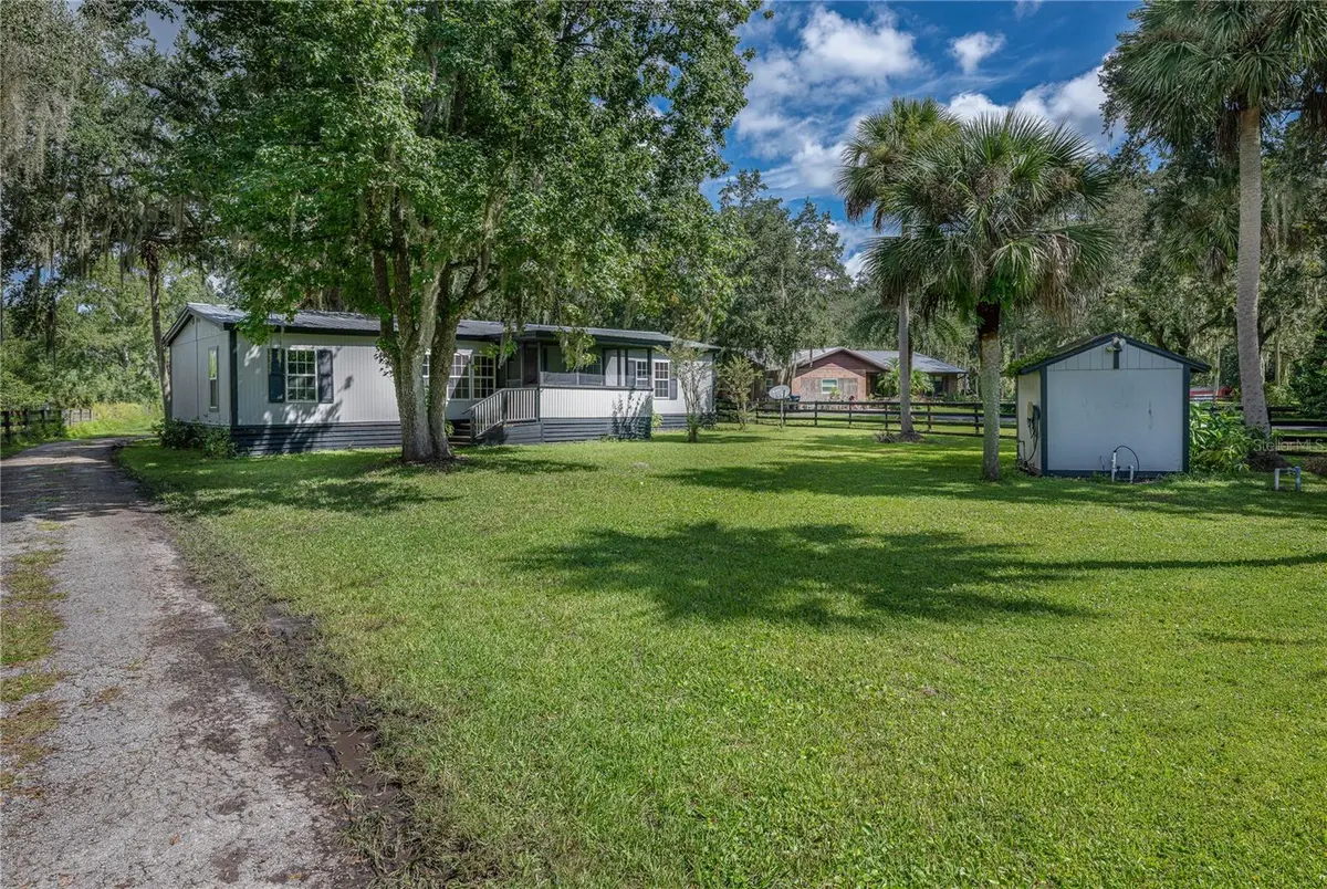 25017 LUKE ST, Christmas, FL 32709