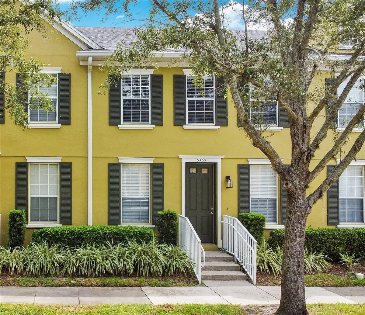 6335 WESTCOTT COVE BLVD, Orlando, FL 32829