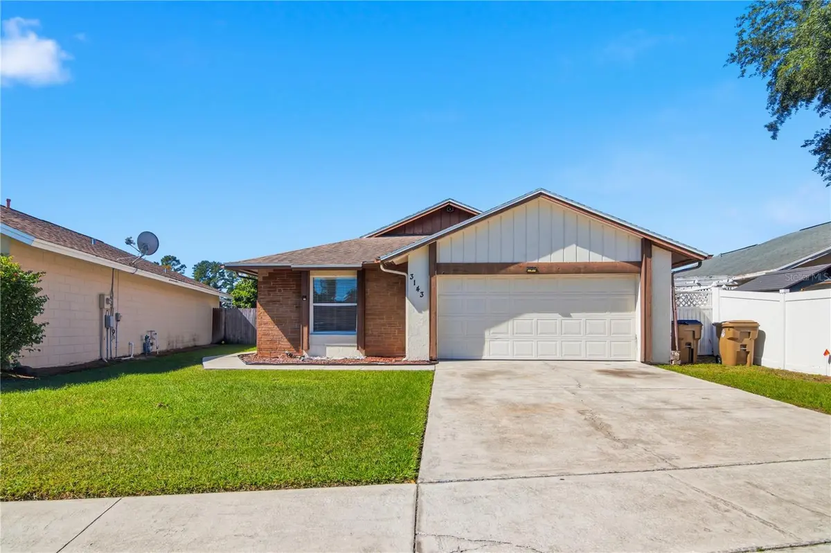 3143 PINTO DR, Kissimmee, FL 34746