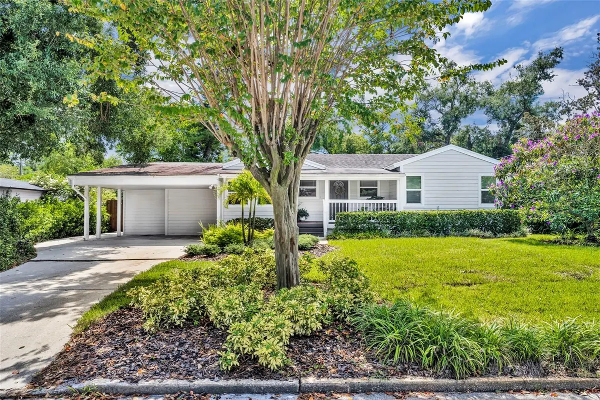2306 MONTANA ST, Orlando, FL 32803